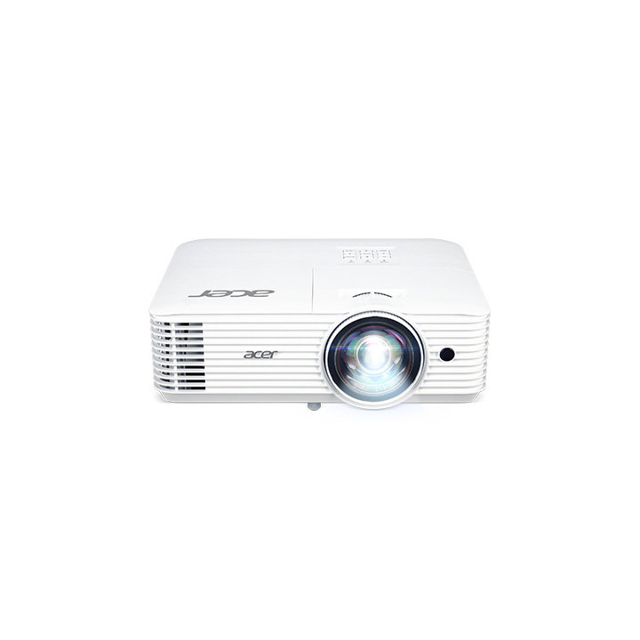 Acer H6518STi Projetor de distância normal 3500 ANSI lumens DLP 1080p (1920x1080) Branco