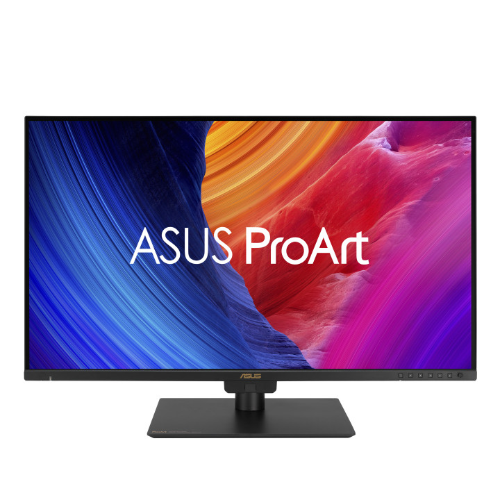 ASUS ProArt PA32UCE monitor de ecrã 80 cm (31.5") 3840 x 2160 pixels 4K Ultra HD LED Preto