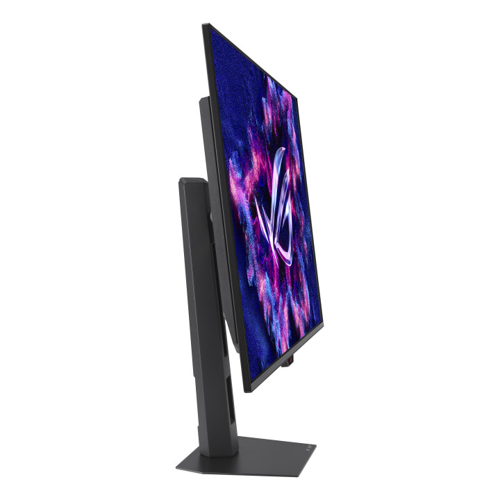 ASUS ROG Strix OLED XG32UCDS monitor de ecrã 80 cm (31.5") 3840 x 2160 pixels 4K Ultra HD QD-OLED Preto