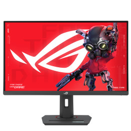 ASUS ROG Strix XG27ACMS monitor de ecrã 68,6 cm (27") 2560 x 1440 pixels Quad HD LCD Preto