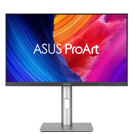 ASUS ProArt PA278QGV monitor de ecrã 68,6 cm (27") 2560 x 1440 pixels Quad HD LCD Preto