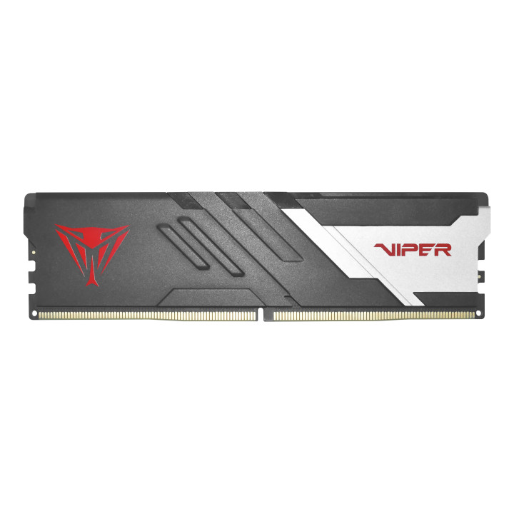 Patriot Memory Viper Venom PVV564G640C32K módulo de memória 64 GB 2 x 32 GB DDR5 288-pin DIMM