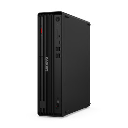 Lenovo ThinkCentre M70s Gen 6 Intel Core Ultra 7 265 16 GB DDR5-SDRAM 512 GB SSD Windows 11 Pro SFF PC Preto