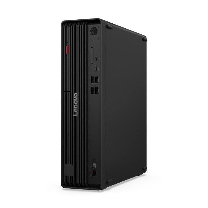Lenovo ThinkCentre M70s Gen 6 Intel Core Ultra 7 265 16 GB DDR5-SDRAM 512 GB SSD Windows 11 Pro SFF PC Preto