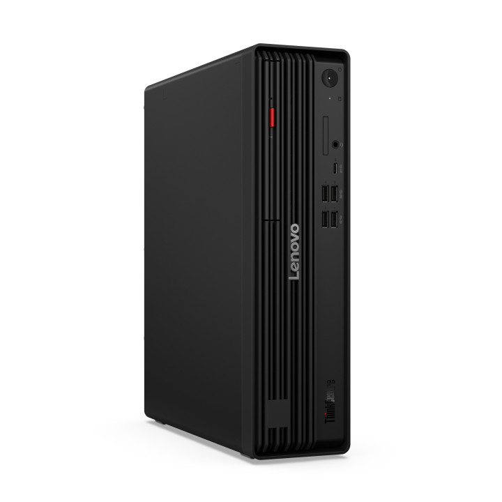 Lenovo ThinkCentre M70s Gen 6 Intel Core Ultra 5 225 16 GB DDR5-SDRAM 512 GB SSD Windows 11 Pro SFF PC Preto