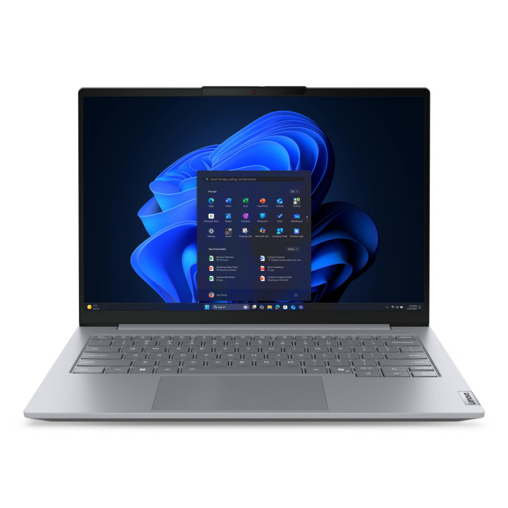 Lenovo ThinkBook 14 G9 AHP AMD Ryzen™ 7 250 Computador portátil 35,6 cm (14") WUXGA 32 GB DDR5-SDRAM 512 GB SSD Wi-Fi 7