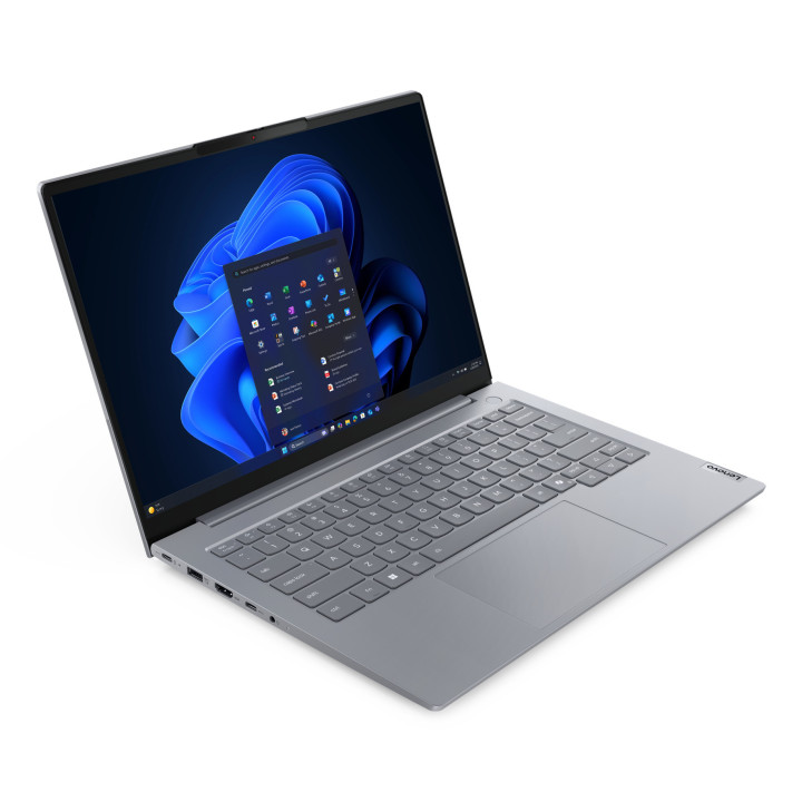 Lenovo ThinkBook 14 G9 AHP AMD Ryzen™ 7 250 Computador portátil 35,6 cm (14") WUXGA 32 GB DDR5-SDRAM 512 GB SSD Wi-Fi 7