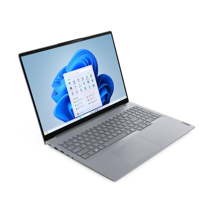 Lenovo ThinkBook 16 G9 IRL Intel Core 5 210H Computador portátil 40,6 cm (16") WUXGA 16 GB DDR5-SDRAM 512 GB SSD Wi-Fi 7