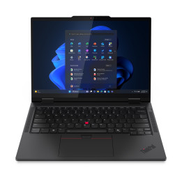 Lenovo ThinkPad T14s 2-in-1 Gen 1 Intel Core Ultra 7 255U Híbrido (2 em 1) 35,6 cm (14") Ecrã táctil WUXGA 32 GB LPDDR5x-SDRAM