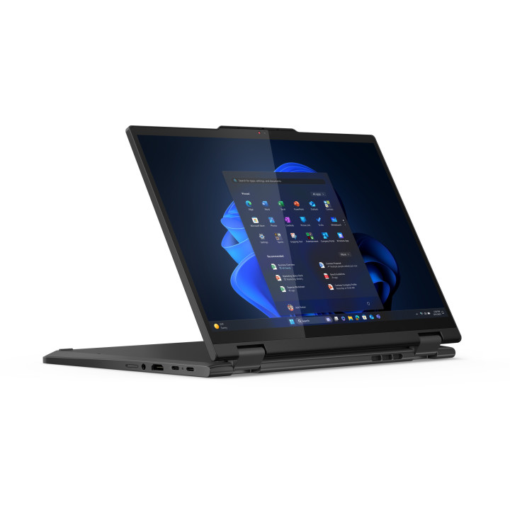 Lenovo ThinkPad T14s 2-in-1 Gen 1 Intel Core Ultra 7 255U Híbrido (2 em 1) 35,6 cm (14") Ecrã táctil WUXGA 32 GB LPDDR5x-SDRAM