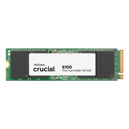 Crucial CT1000E100SSD8 1 TB M.2 PCI Express 4.0 NVMe