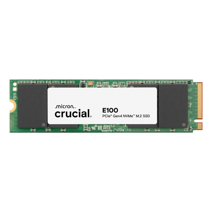 Crucial CT1000E100SSD8 1 TB M.2 PCI Express 4.0 NVMe