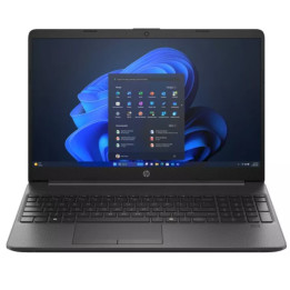 Portátil HP 250R G9 Intel Core Ultra 5 120U 15.6" Full HD 8 GB RAM 256 GB SSD Wi-Fi 6