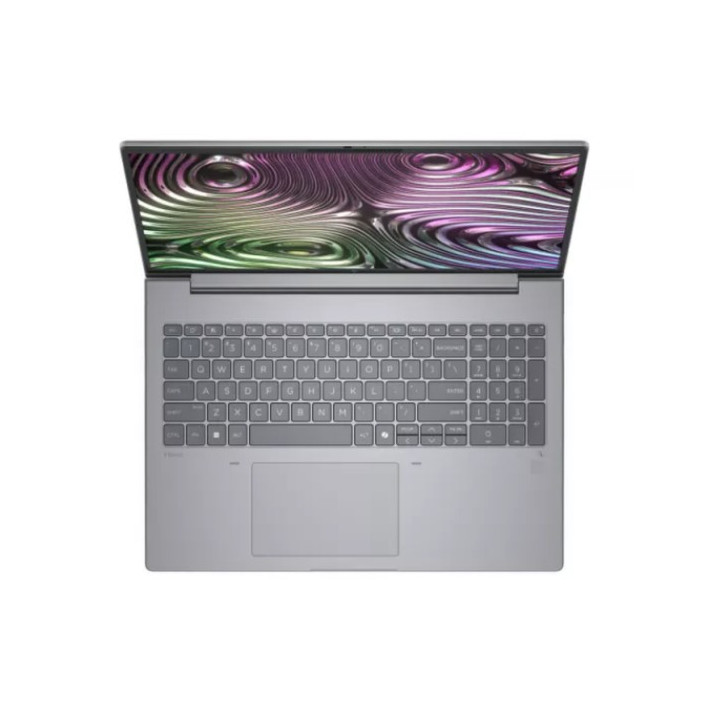 Portátil Workstation HP ZBook X G1i 16" 2.5K Intel Core Ultra 7 255H 32GB RAM Wolf Pro Security