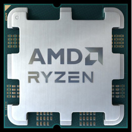 AMD Ryzen 5 8500G processador 3,5 GHz 16 MB L3 Tabuleiro