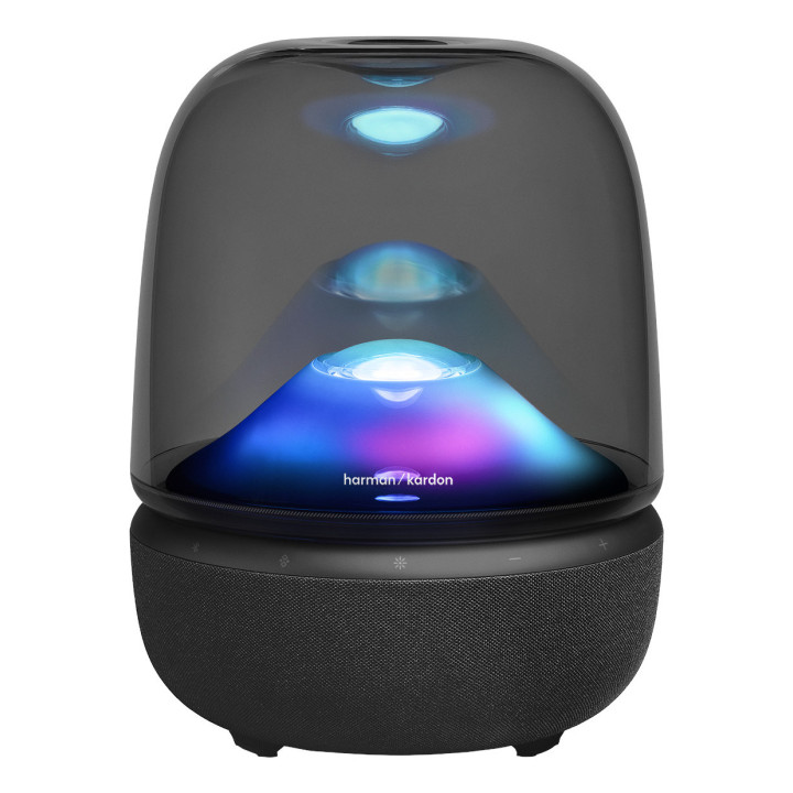 Harman Kardon Aura Studio 5 3-way Preto Com fios e sem fios 160 W