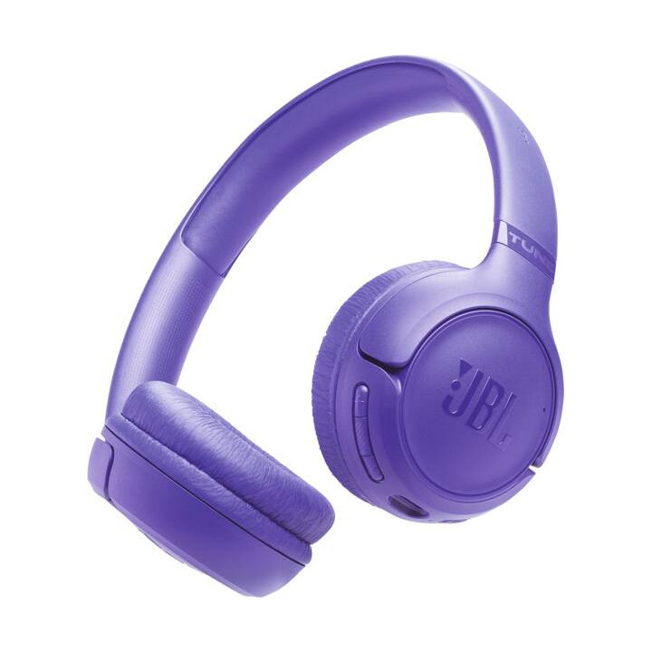 JBL Tune 530BT Auscultadores Sem fios Fita de cabeça Chamadas Música USB Type-C Bluetooth Roxo