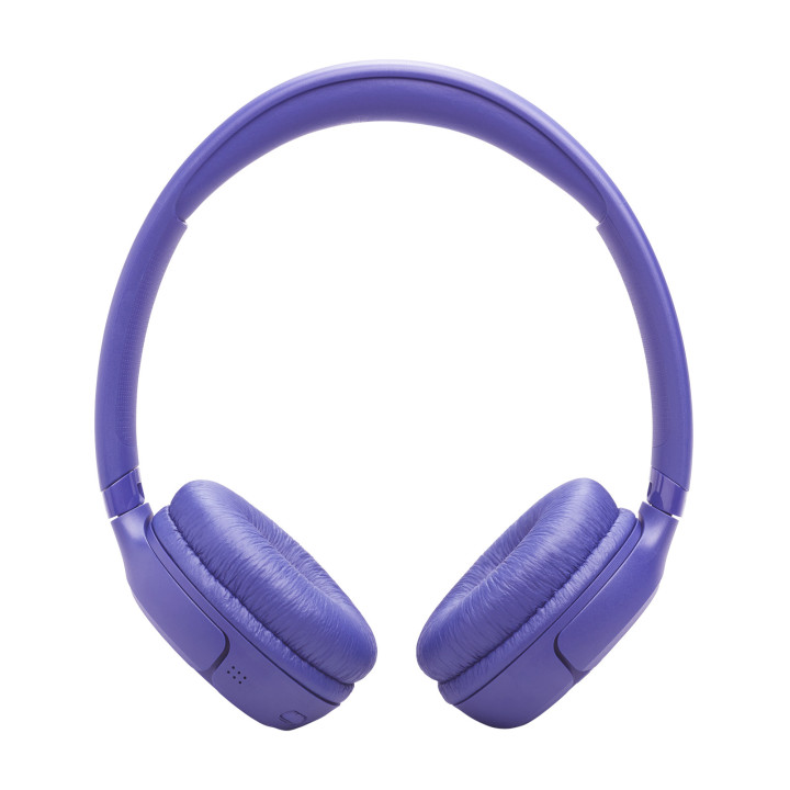 JBL Tune 530BT Auscultadores Sem fios Fita de cabeça Chamadas Música USB Type-C Bluetooth Roxo