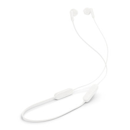 JBL Tune 235BT Auscultadores Sem fios Intra-auditivo Chamadas Música Bluetooth Branco