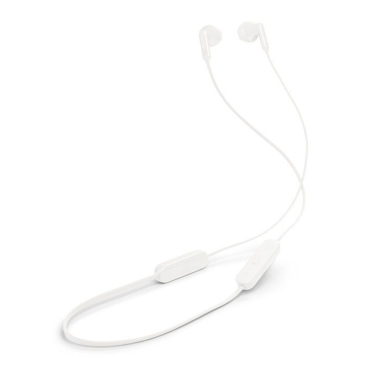 JBL Tune 235BT Auscultadores Sem fios Intra-auditivo Chamadas Música Bluetooth Branco