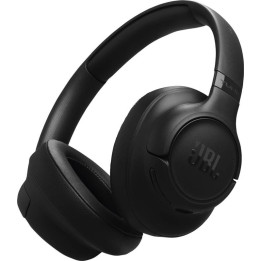 JBL Tune 730BT Auscultadores Sem fios Fita de cabeça Chamadas Música USB Type-C Bluetooth Preto