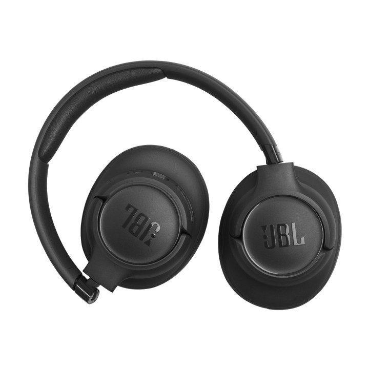 JBL Tune 730BT Auscultadores Sem fios Fita de cabeça Chamadas Música USB Type-C Bluetooth Preto
