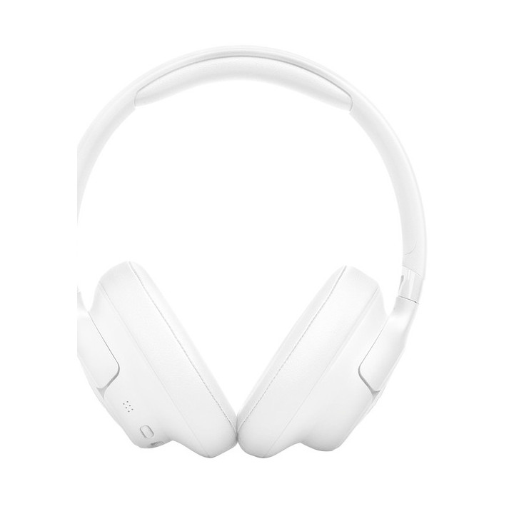 JBL Tune 730BT Auscultadores Sem fios Fita de cabeça Chamadas Música USB Type-C Bluetooth Branco