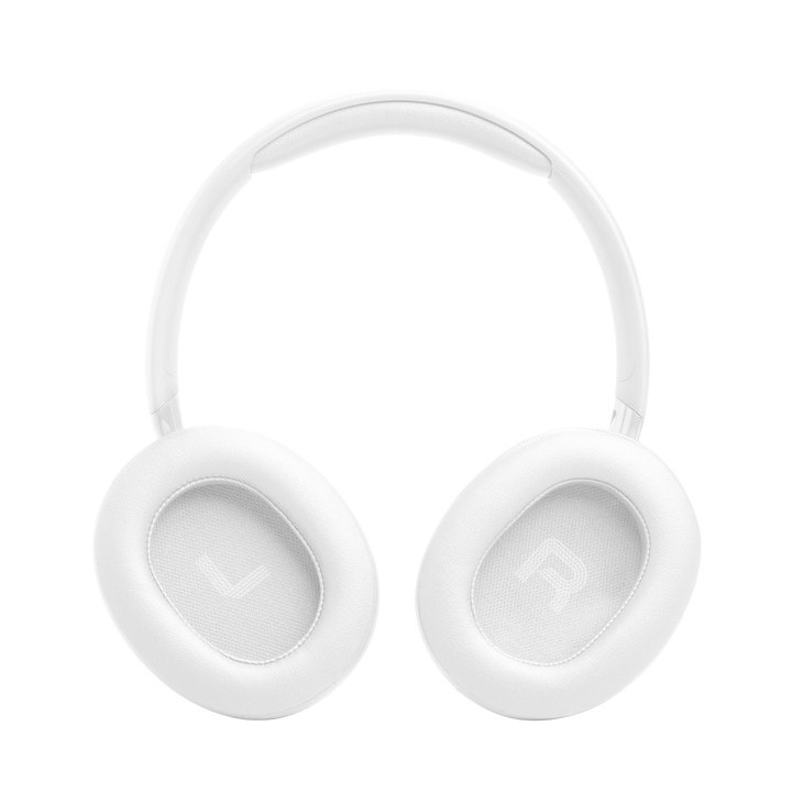 JBL Tune 730BT Auscultadores Sem fios Fita de cabeça Chamadas Música USB Type-C Bluetooth Branco