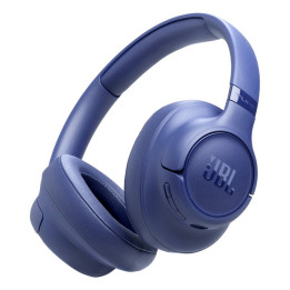JBL Tune 730BT Auscultadores Sem fios Fita de cabeça Chamadas Música USB Type-C Bluetooth Azul