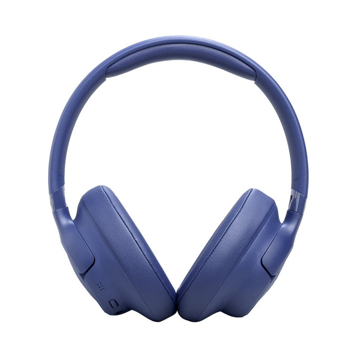 JBL Tune 730BT Auscultadores Sem fios Fita de cabeça Chamadas Música USB Type-C Bluetooth Azul