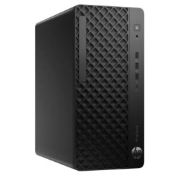 HP ProDesk 4 Tower G1i AI PC | Intel Ultra 5 | 16GB DDR5 | 512GB SSD | Win 11 Pro