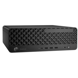 Desktop AI PC HP ProDesk 4 SFF G1i Intel Core Ultra 7 265 16 GB DDR5 1 TB SSD Windows 11 Pro