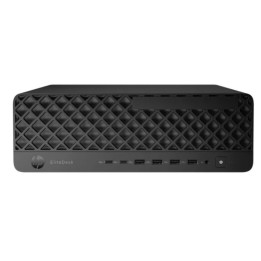 HP EliteDesk 8 SFF G1i: Desktop AI PC Intel Ultra 5, 16GB DDR5, 512GB SSD | Windows 11 Pro