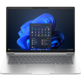 Portátil HP EliteBook 6 G1iR Intel Core 5 120U 14" WUXGA 16GB DDR5 512GB SSD