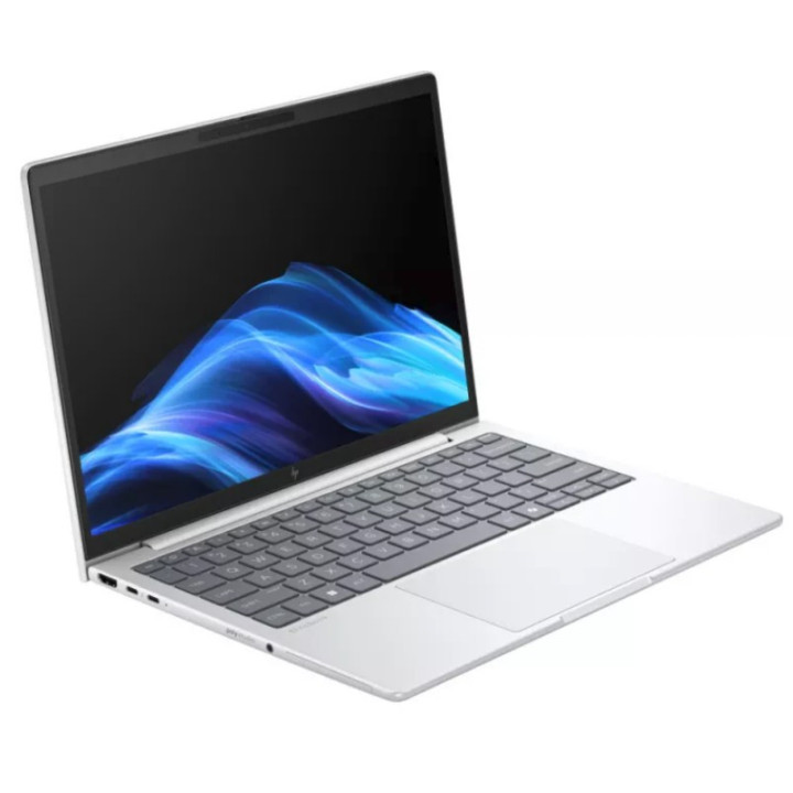 Portátil HP EliteBook 8 G1i 13 Intel Core Ultra 7 255U 13inch WUXGA