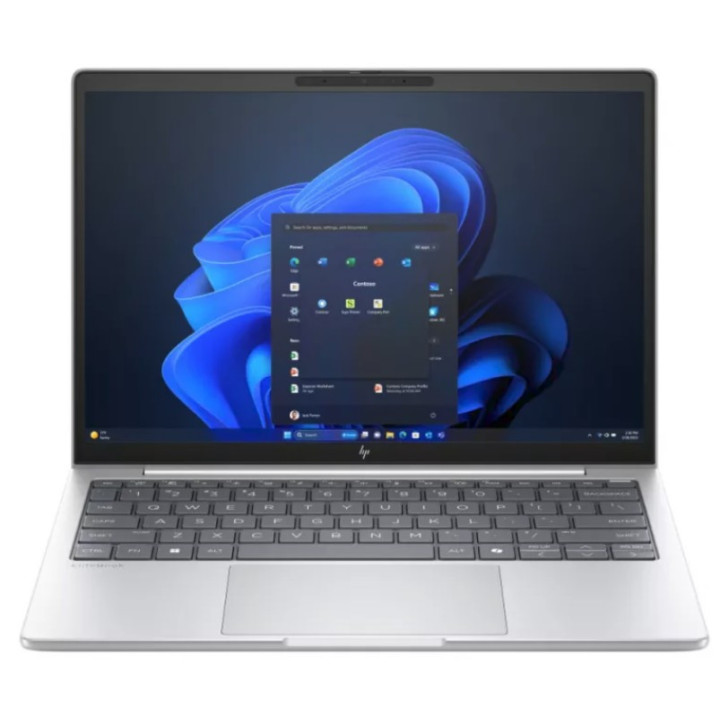 Portátil HP EliteBook 8 G1i 13 Intel Core Ultra 7 255U 13inch WUXGA