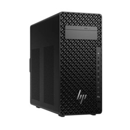 Workstation HP Z2 Tower G1i Intel Core Ultra 9 285K 32GB DDR5 Windows 11 Pro AI PC