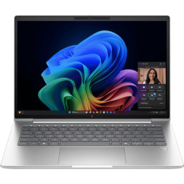 Portátil HP EliteBook 6 G1i AI PC Intel Core Ultra 7 | 24GB RAM | 1TB SSD