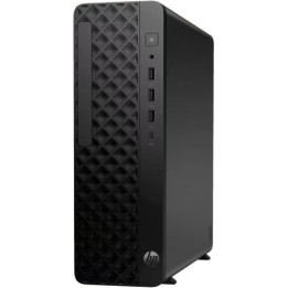 HP ProDesk 2 SFF G1i E i3-14100 8GB 256GB SSD Windows 11 Pro - Desktop PC