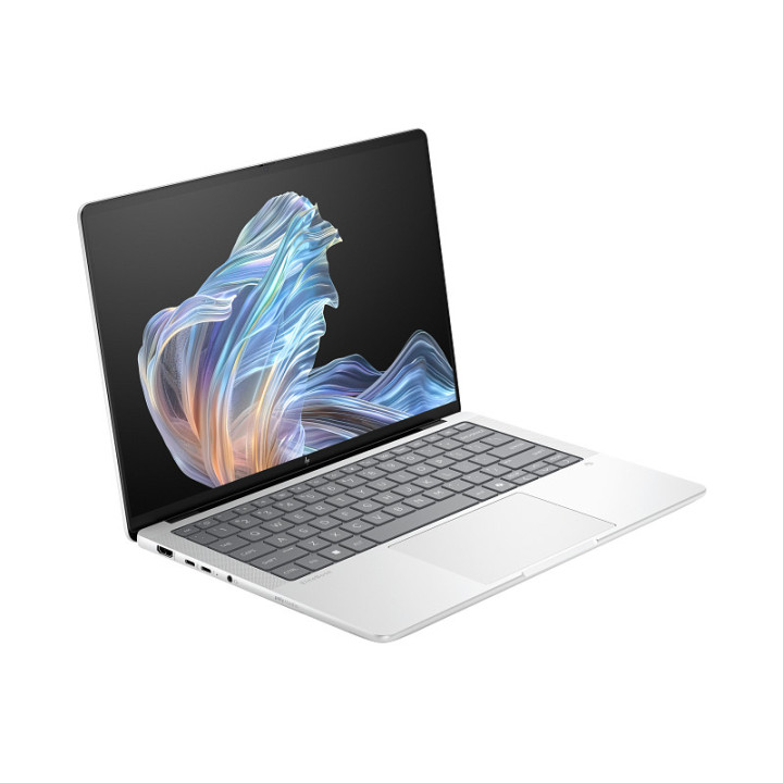 Portátil HP EliteBook X G1a 14" AMD Ryzen AI 7 PRO 360 Copilot+ PC Wolf Pro Security