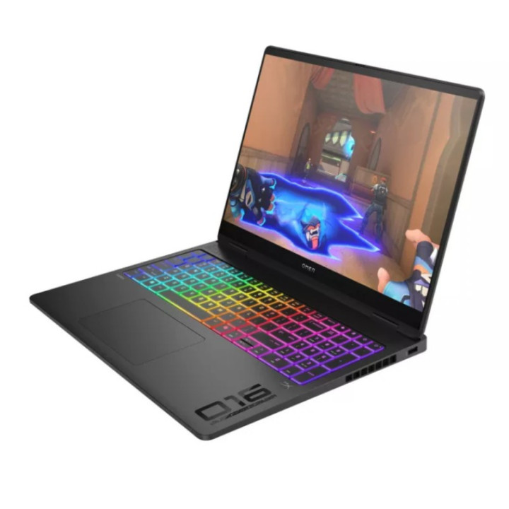 Portátil HP OMEN 16-ah0008np Intel Core Ultra 7 255HX 16'' UWVA 2.5K