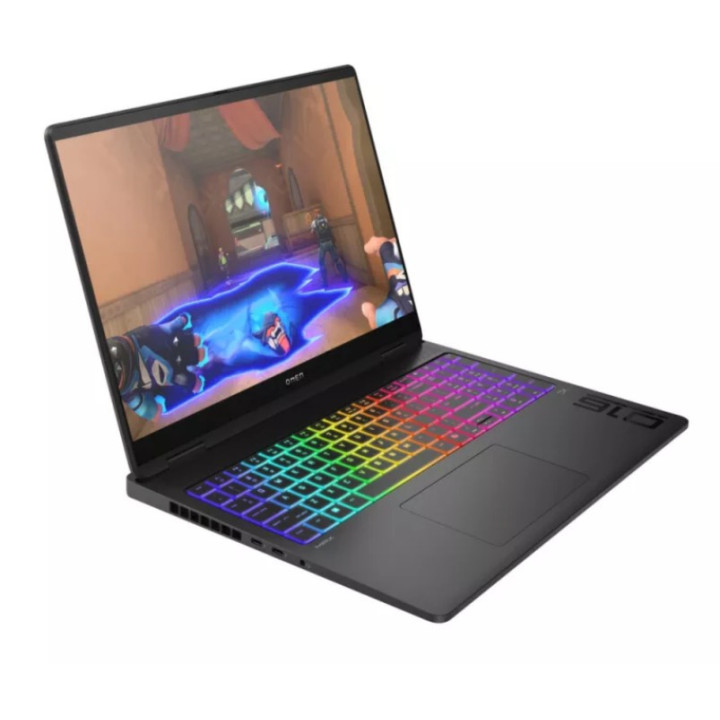 Portátil HP OMEN 16-ah0008np Intel Core Ultra 7 255HX 16'' UWVA 2.5K