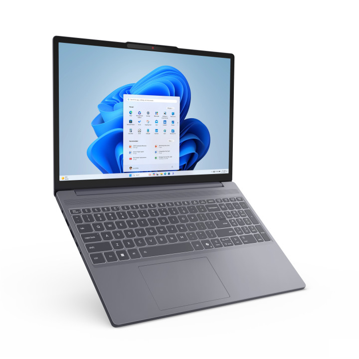 Lenovo IdeaPad Slim 3 15ARP10 AMD Ryzen™ 7 170 Computador portátil 38,9 cm (15.3") WUXGA 16 GB DDR5-SDRAM 1 TB SSD Wi-Fi 6