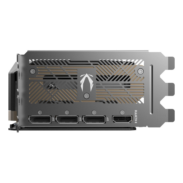 Zotac GAMING GeForce RTX 5080 SOLID CORE NVIDIA 16 GB GDDR7