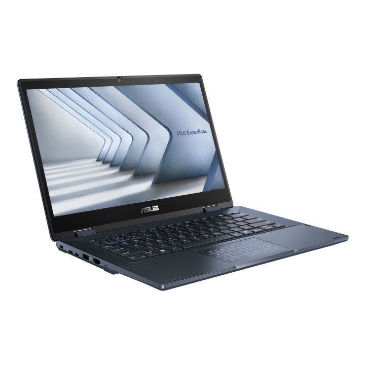 Portátil ASUS ExpertBook B3402FVA i7 16GB 512GB | 14" FHD W11