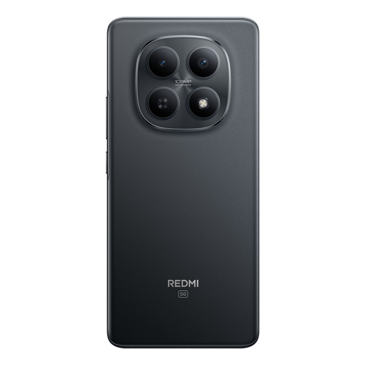Xiaomi Redmi Note 15 5G 17,2 cm (6.77") 8 GB 256 GB 5520 mAh Preto
