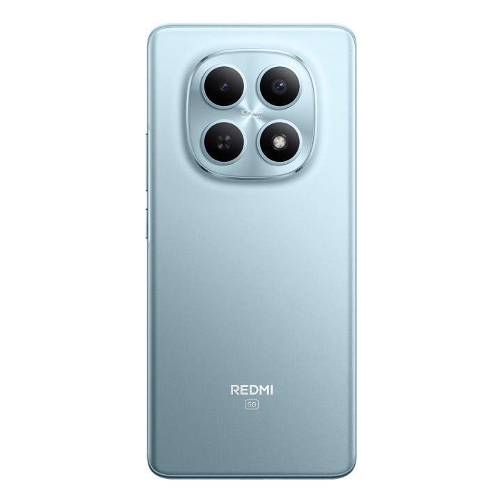 Xiaomi Redmi Note 15 5G 17,2 cm (6.77") 8 GB 256 GB 5520 mAh Azul