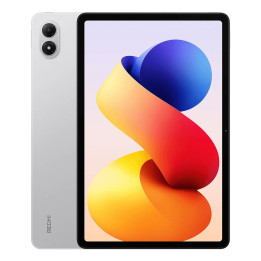 Xiaomi Redmi Pad 2 Pro Snapdragon 128 GB 30,7 cm (12.1") 6 GB Wi-Fi 6 (802.11ax) Prateado