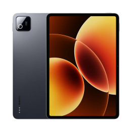 Xiaomi Pad 8 Pro Snapdragon 256 GB 28,4 cm (11.2") 8 GB Wi-Fi 7 (802.11be) Cinzento