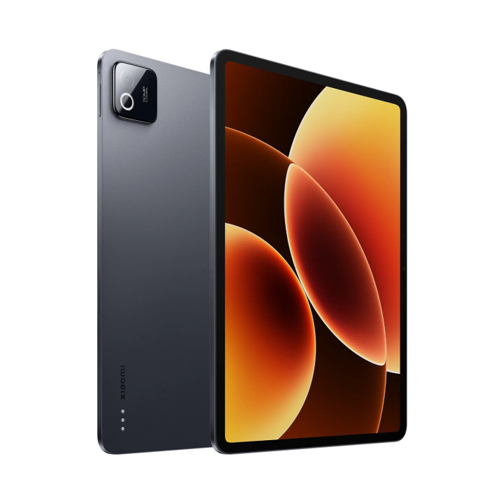 Xiaomi Pad 8 Pro Snapdragon 256 GB 28,4 cm (11.2") 8 GB Wi-Fi 7 (802.11be) Cinzento